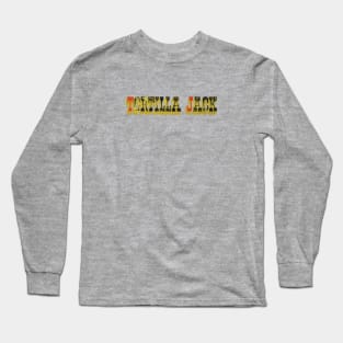 Tortilla Jack Long Sleeve T-Shirt